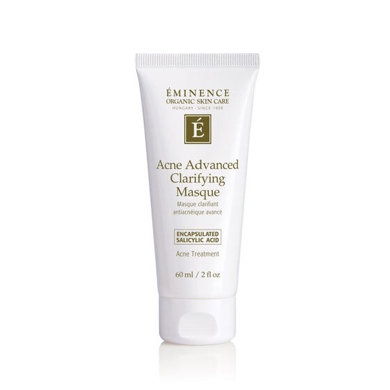 Éminence - Masque clarifiant pour l'acné
