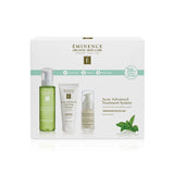 Éminence - Acne Advanced 3-Step Treatment System