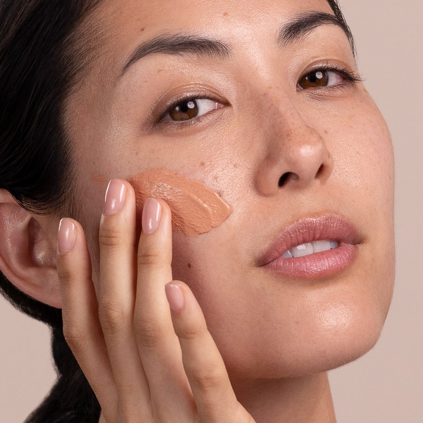 Éminence - Masque clarifiant pour l'acné