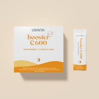 Usana - Booster C 600