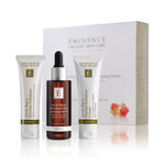 Éminence - Système illuminant peeling et peptides baies de l’arctique