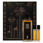 Serge lutens - Coffret ambre sultan