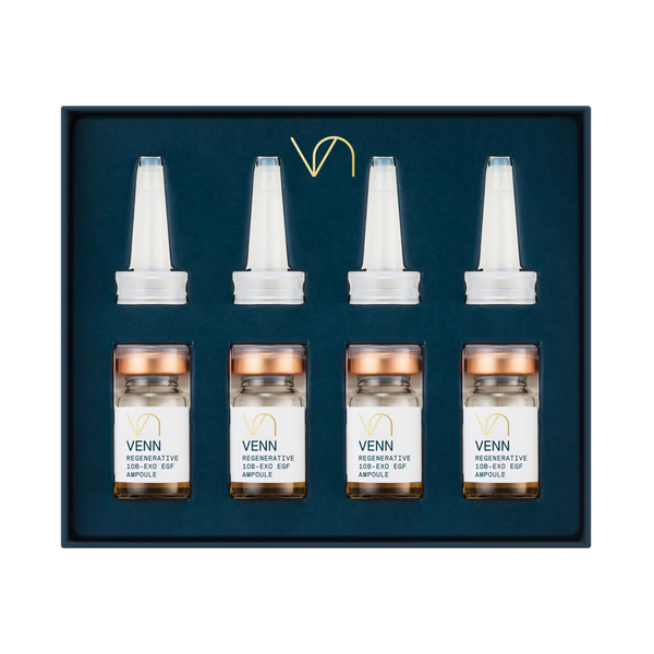 Venn - Regenerative 10B-EXO EGF ampoule