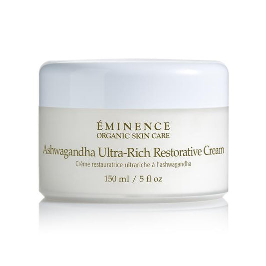 Éminence - Crème restauratrice ultra-riche à l’ashwagandha