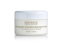Éminence - Crème restauratrice ultra-riche à l’ashwagandha