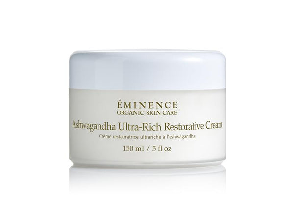 Éminence - Crème restauratrice ultra-riche à l’ashwagandha