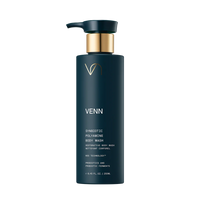 Venn - Gel douche corporel synbiotic polyamine