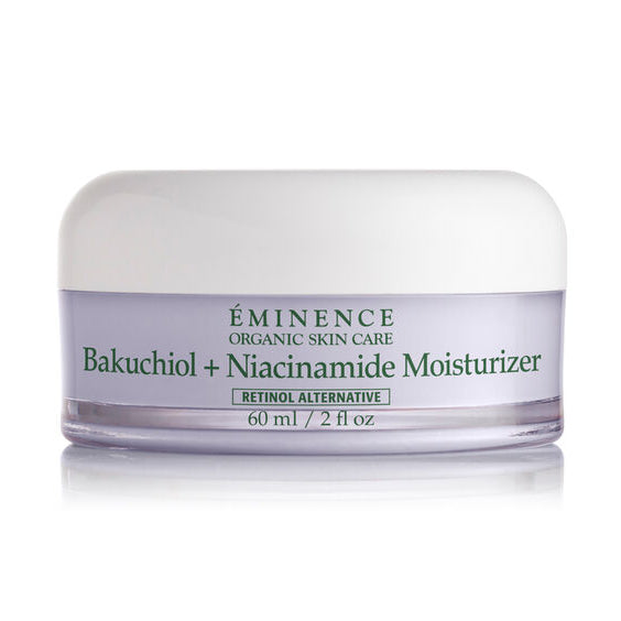 Éminence - Hydratant bakuchiol + niacinamide