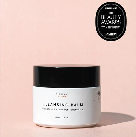 Midnight paloma - Baume nettoyant