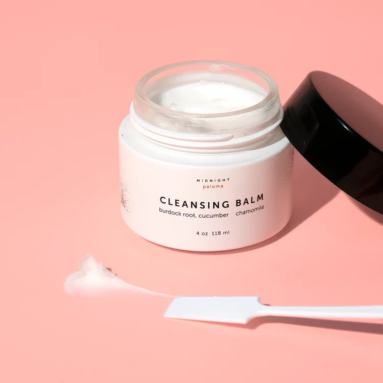 Midnight paloma - Baume nettoyant