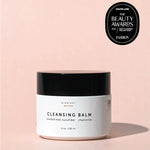 Midnight paloma - Baume nettoyant