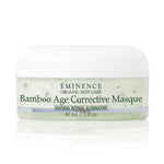 Éminence - Masque correcteur d’âge au bambou