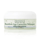 Éminence - Masque correcteur d’âge au bambou