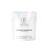 Bathorium - Sels de bain midnight superbloom