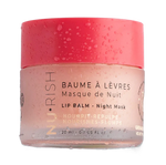 Nurish - Baume à lèvres de jour/masque de nuit