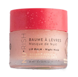 Nurish - Baume à lèvres de jour/masque de nuit
