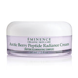 Éminence - Crème d'éclat peptide aux baies arctiques