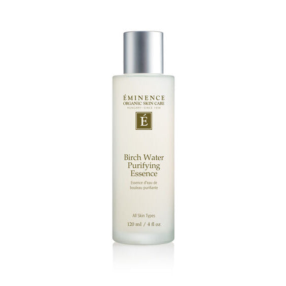 Éminence - Essence d'eau de bouleau purifiante