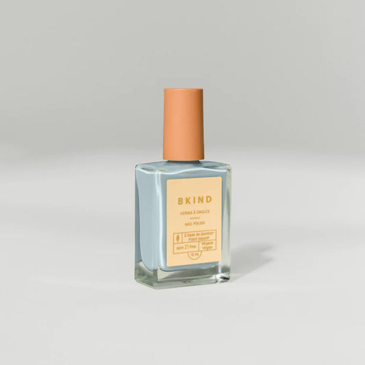 BKIND - Vernis à ongles tea party