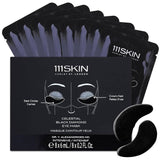 111skin - Masque pour les yeux "Diamant noir anti-âge"