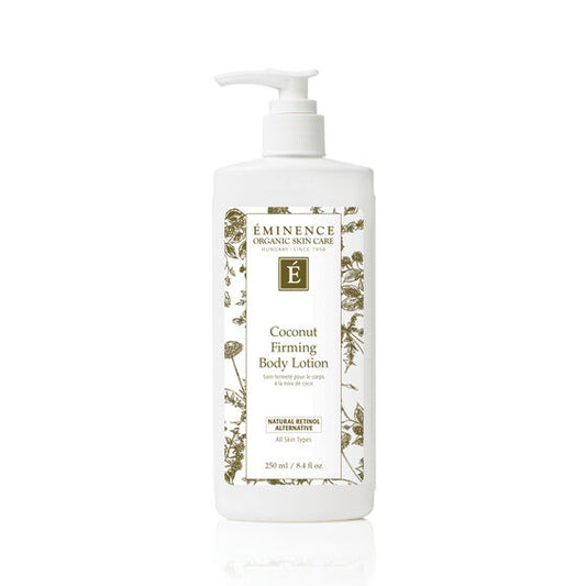 Éminence - Lotion corporelle à la noix de coco