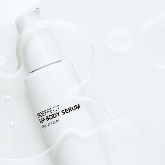 Bioeffect - Sérum EGF corps