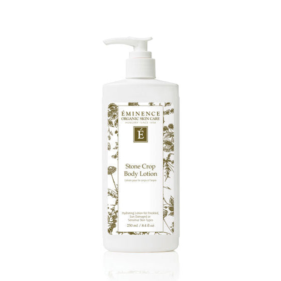 Éminence - Lotion corporel à l'orpin