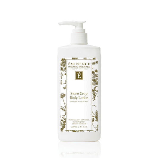 Éminence - Lotion corporel à l'orpin
