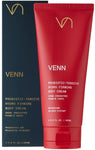 Venn - Crème corporelle hydro-raffermissante probiotique-tensive