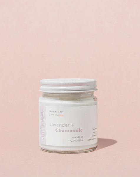 Midnight paloma - Lotion corporelle lavande et camomille