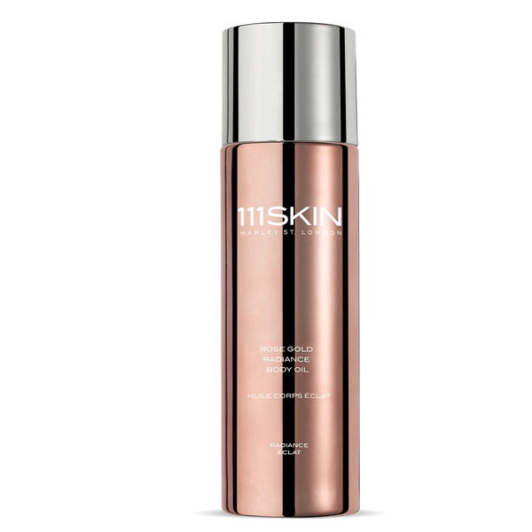 111Skin - Huile corps éclat