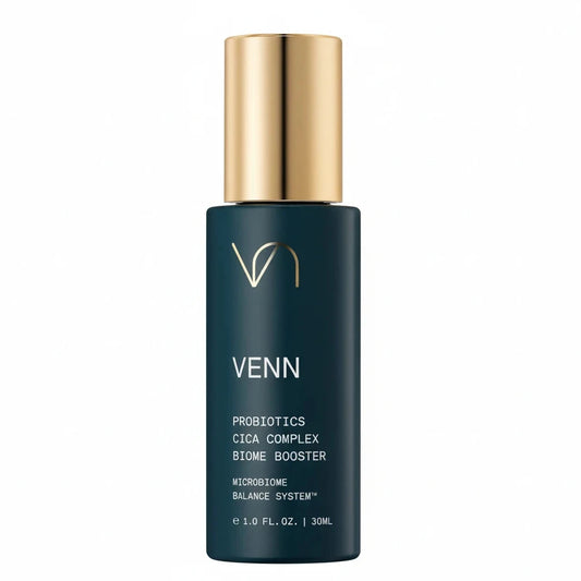 Venn - Booster au probiotique complexe cica