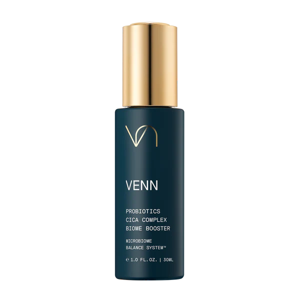 Venn - Booster au probiotique complexe cica