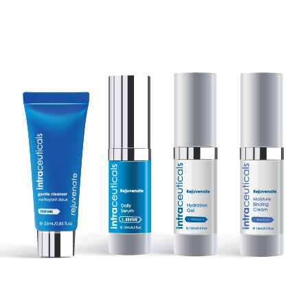 Intraceuticals - Essentiel complet de voyage