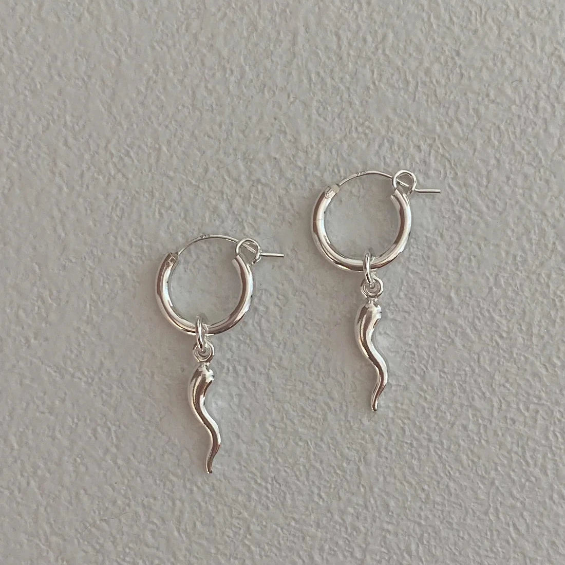 Summer Memories - Boucles d'oreilles Capri