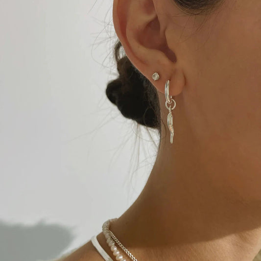 Summer Memories - Boucles d'oreilles Capri