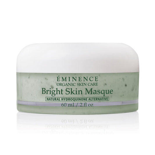 Éminence - Masque clarifiant