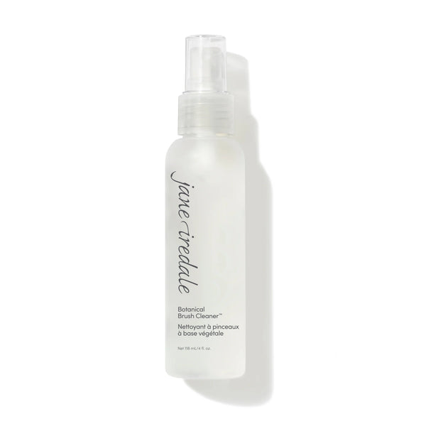 Jane iredale - Nettoyant botanique à pinceaux