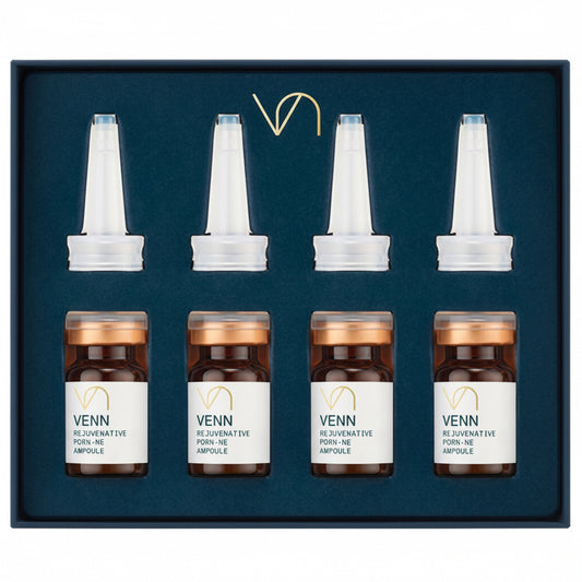 Venn - Regenerative PDRN-NE ampoule