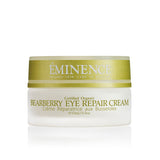 Éminence - Crème pour les yeux à la busserole