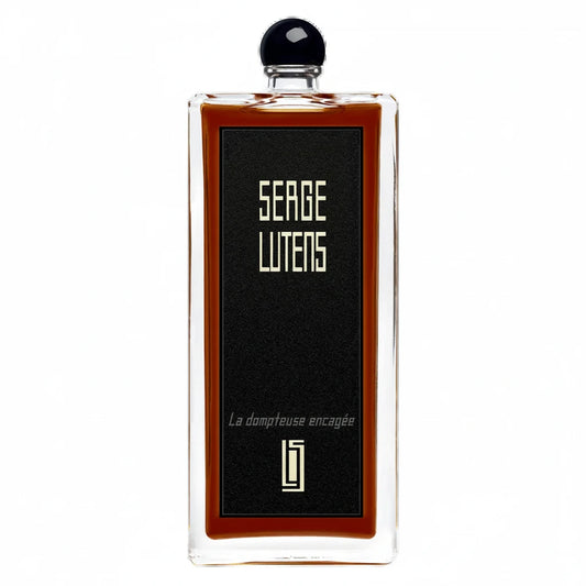 Serge lutens - La dompteuse encagée