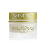 Éminence - Crème nourrissante au abricot et calendula