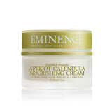 Éminence - Crème nourrissante au abricot et calendula