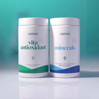 Usana - Cellsentials