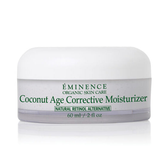 Éminence - Hydratant anti-âge à la noix de coco