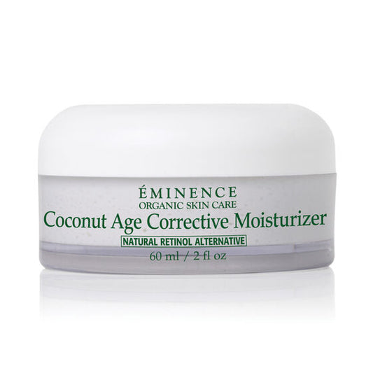 Éminence - Hydratant anti-âge à la noix de coco