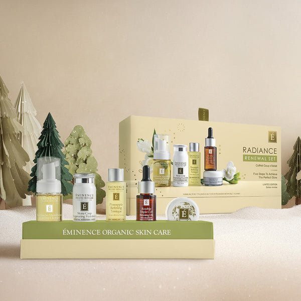 Éminence - Coffret renaissance éclat (édition limitée)