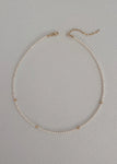 Summer Memories - Collier en perles Mia