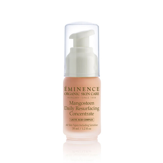 Éminence - Concentré resurfaçant au mangoustan