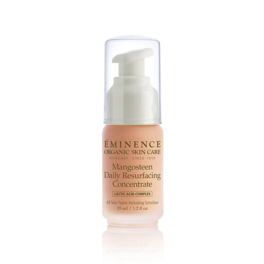 Éminence - Concentré resurfaçant au mangoustan